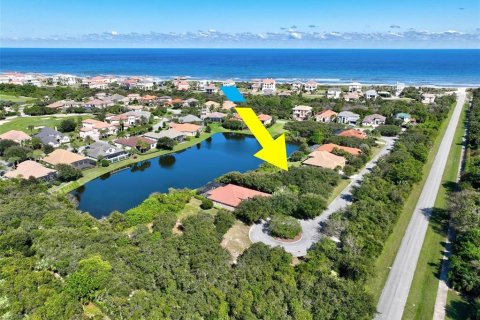 Terreno en venta en Palm Coast, Florida № 2103595 - foto 2