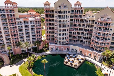 Terreno en venta en Palm Coast, Florida № 2103595 - foto 9