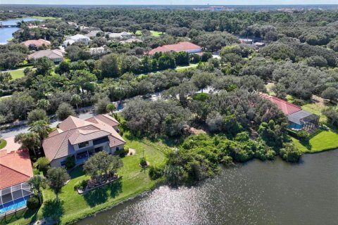 Terreno en venta en Palm Coast, Florida № 2103595 - foto 5
