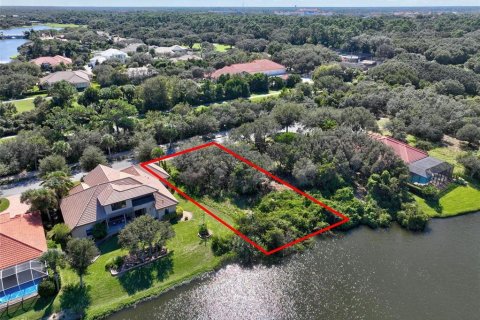 Terreno en venta en Palm Coast, Florida № 2103595 - foto 4