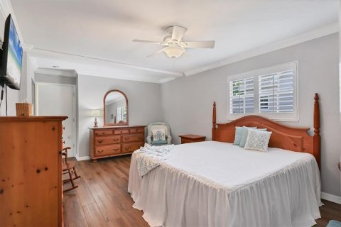 House in Bradenton, Florida 4 bedrooms, 185.25 sq.m. № 1893672 - photo 18