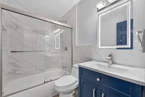 Casa en venta en North Lauderdale, Florida, 4 dormitorios, 127.28 m2 № 2429723 - foto 15