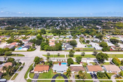 Casa en venta en North Lauderdale, Florida, 4 dormitorios, 127.28 m2 № 2429723 - foto 22