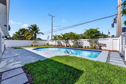 Casa en venta en North Lauderdale, Florida, 4 dormitorios, 127.28 m2 № 2429723 - foto 6