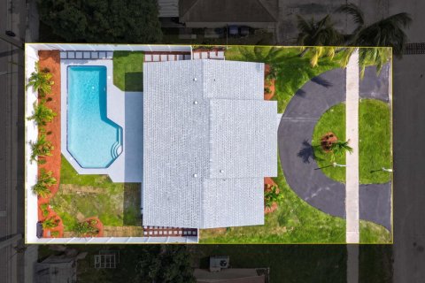 Casa en venta en North Lauderdale, Florida, 4 dormitorios, 127.28 m2 № 2429723 - foto 21