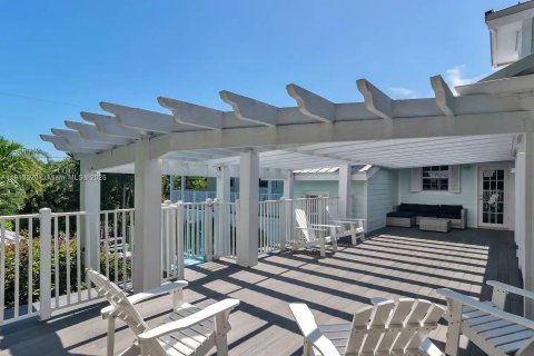 Casa en venta en Hollywood, Florida, 8 dormitorios, 473.52 m2 № 1968617 - foto 27