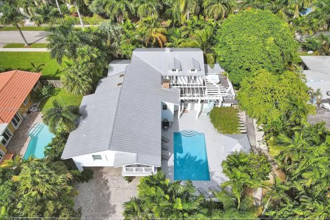 Casa en venta en Hollywood, Florida, 8 dormitorios, 473.52 m2 № 1968617 - foto 5