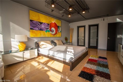 Copropriété à louer à Hallandale Beach, Floride: 2 chambres, 130.06 m2 № 1967477 - photo 17