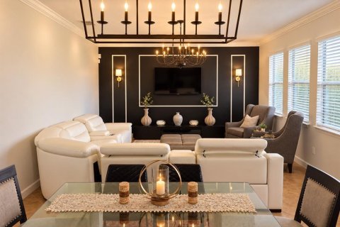Villa ou maison à vendre à Tampa, Floride: 4 chambres, 252.23 m2 № 2404849 - photo 6