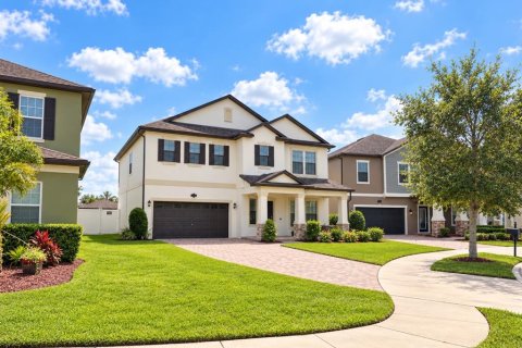 Villa ou maison à vendre à Tampa, Floride: 4 chambres, 252.23 m2 № 2404849 - photo 30