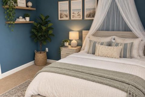 Villa ou maison à vendre à Tampa, Floride: 4 chambres, 252.23 m2 № 2404849 - photo 21