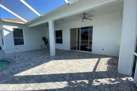 Casa en alquiler en Bradenton, Florida, 3 dormitorios, 207.73 m2 № 1884356 - foto 17