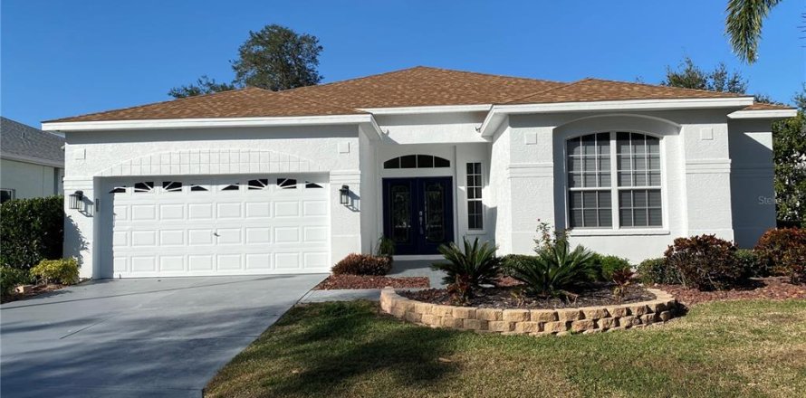 Casa en Bradenton, Florida 3 dormitorios, 207.73 m2 № 1884356