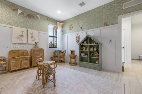 Купить виллу или дом в Майами, Флорида 5 спален, 290.97м2, № 2056593 - фото 21