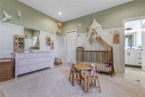 Купить виллу или дом в Майами, Флорида 5 спален, 290.97м2, № 2056593 - фото 20