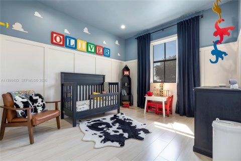 Купить виллу или дом в Майами, Флорида 5 спален, 290.97м2, № 2056593 - фото 23