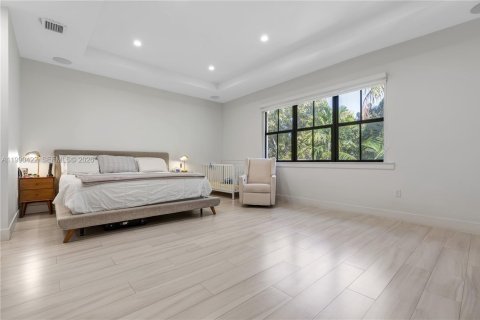 Купить виллу или дом в Майами, Флорида 5 спален, 290.97м2, № 2056593 - фото 27