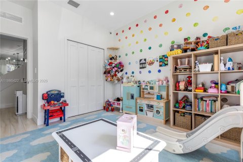 Купить виллу или дом в Майами, Флорида 5 спален, 290.97м2, № 2056593 - фото 16