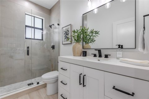 Купить виллу или дом в Майами, Флорида 5 спален, 290.97м2, № 2056593 - фото 14