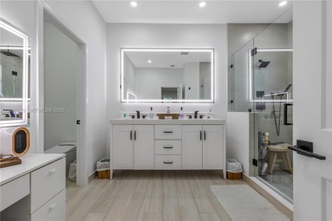 Купить виллу или дом в Майами, Флорида 5 спален, 290.97м2, № 2056593 - фото 30