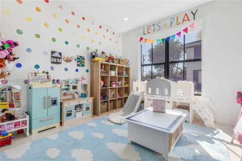 Купить виллу или дом в Майами, Флорида 5 спален, 290.97м2, № 2056593 - фото 15