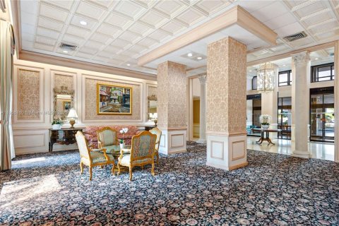 Снять в аренду кондоминиум в Халландейл-Бич, Флорида 1 спальня, 88.26м2, № 1963249 - фото 16