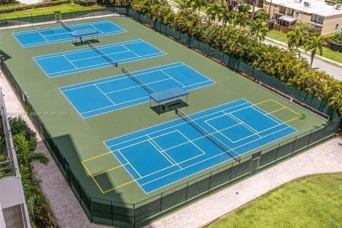 Снять в аренду кондоминиум в Халландейл-Бич, Флорида 1 спальня, 88.26м2, № 1963249 - фото 22