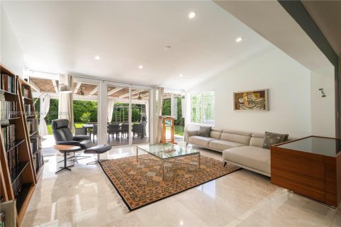 Villa ou maison à louer à Miami Beach, Floride: 3 chambres, 166.76 m2 № 1942244 - photo 7