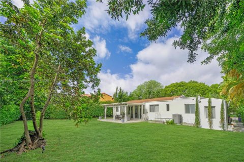 Villa ou maison à louer à Miami Beach, Floride: 3 chambres, 166.76 m2 № 1942244 - photo 20
