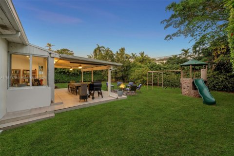 Villa ou maison à louer à Miami Beach, Floride: 3 chambres, 166.76 m2 № 1942244 - photo 21