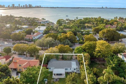 Villa ou maison à louer à Miami Beach, Floride: 3 chambres, 166.76 m2 № 1942244 - photo 27