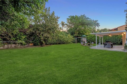 Villa ou maison à louer à Miami Beach, Floride: 3 chambres, 166.76 m2 № 1942244 - photo 22