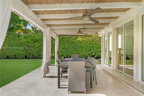 Villa ou maison à louer à Miami Beach, Floride: 3 chambres, 166.76 m2 № 1942244 - photo 18