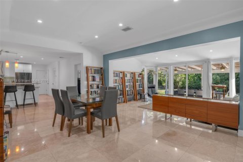 Villa ou maison à louer à Miami Beach, Floride: 3 chambres, 166.76 m2 № 1942244 - photo 8