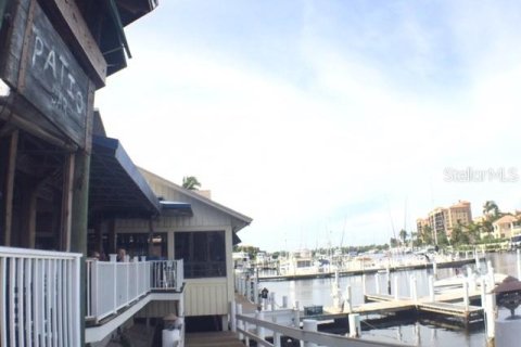 Villa ou maison à louer à Punta Gorda, Floride: 3 chambres, 124.3 m2 № 213470 - photo 23