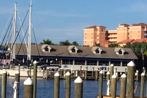 Villa ou maison à louer à Punta Gorda, Floride: 3 chambres, 124.3 m2 № 213470 - photo 29