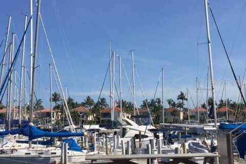Villa ou maison à louer à Punta Gorda, Floride: 3 chambres, 124.3 m2 № 213470 - photo 5