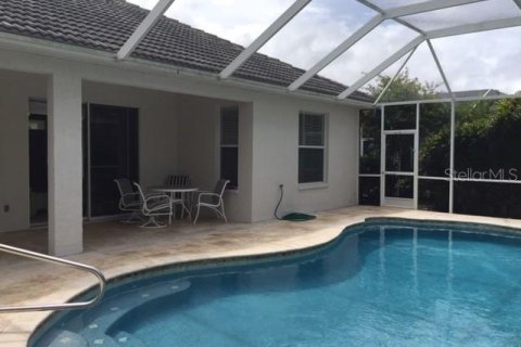 Villa ou maison à louer à Punta Gorda, Floride: 3 chambres, 124.3 m2 № 213470 - photo 4