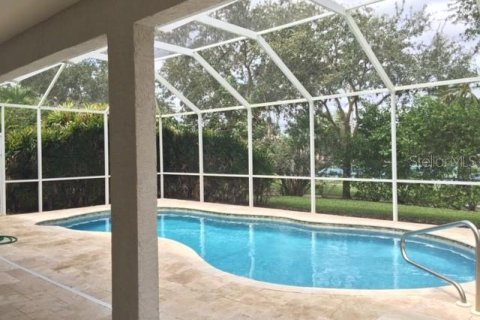 Villa ou maison à louer à Punta Gorda, Floride: 3 chambres, 124.3 m2 № 213470 - photo 2