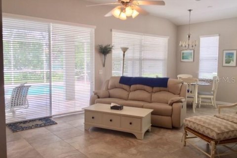 Villa ou maison à louer à Punta Gorda, Floride: 3 chambres, 124.3 m2 № 213470 - photo 8