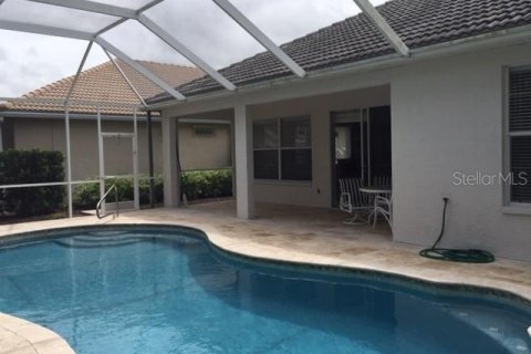 Villa ou maison à louer à Punta Gorda, Floride: 3 chambres, 124.3 m2 № 213470 - photo 3