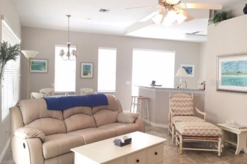 Villa ou maison à louer à Punta Gorda, Floride: 3 chambres, 124.3 m2 № 213470 - photo 7