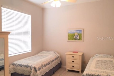 Villa ou maison à louer à Punta Gorda, Floride: 3 chambres, 124.3 m2 № 213470 - photo 17