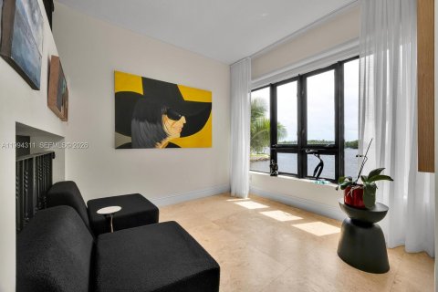 Condominio en venta en Miami, Florida, 4 dormitorios, 465.44 m2 № 2060721 - foto 7