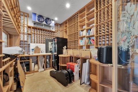 Condominio en venta en Miami, Florida, 4 dormitorios, 465.44 m2 № 2060721 - foto 29