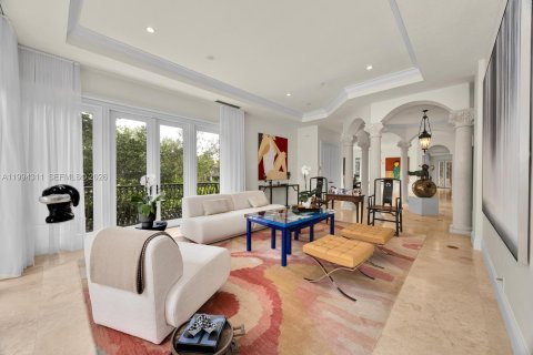 Condominio en venta en Miami, Florida, 4 dormitorios, 465.44 m2 № 2060721 - foto 2
