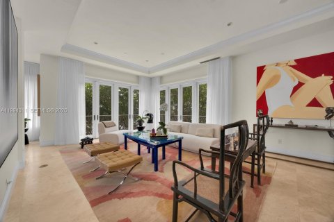 Condominio en venta en Miami, Florida, 4 dormitorios, 465.44 m2 № 2060721 - foto 30