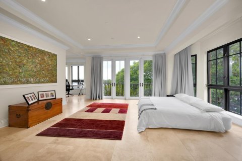 Condominio en venta en Miami, Florida, 4 dormitorios, 465.44 m2 № 2060721 - foto 13