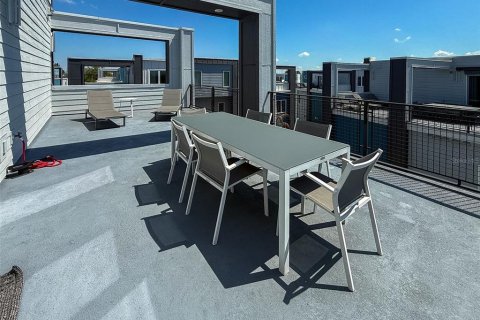 Condominio en alquiler en Kissimmee, Florida, 5 dormitorios, 244.33 m2 № 2105570 - foto 7