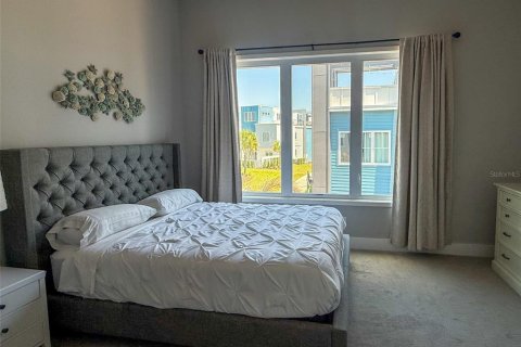 Condominio en alquiler en Kissimmee, Florida, 5 dormitorios, 244.33 m2 № 2105570 - foto 10